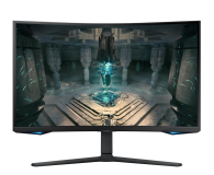 SAMSUNG 32'' S32BG650EU LS32BG650EUXEN Czarny - 1092721 - zdjęcie 13